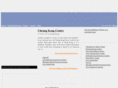 chinesearchitecture.cn