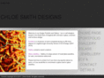chloesmithdesigns.com