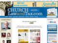 churchlawcatalog.com