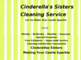 cinderellassisters.com