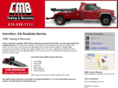 cmbtowing.com