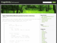 cognitivity.org