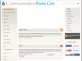 communicationrocks.com