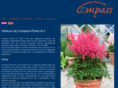 compassplants.com