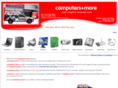computersandmore.com.au