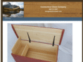 connecticutchestcompany.com