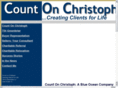 countonchristoph.com