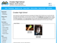 croatanhighschool.org