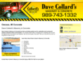 davecollardconcrete.com