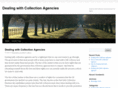 dealingwithcollectionagencies.com