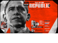 deathoftherepublic.com