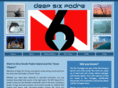 deepsixpadre.com