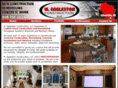egglestonconstruction.com