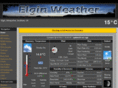 elginweather.net