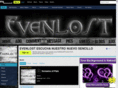 evenlost.com