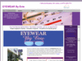 eyewearbyevie.com