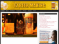 ezbeermaking.com