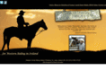 fosseymountainsprings.com