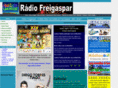 freigaspar.com