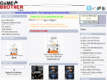 gamebrother.com