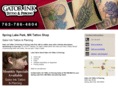 gatorinktattoo.net