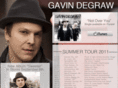 gavindegraw.com