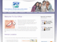 georgestricklanddds.com