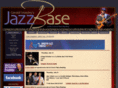 geraldveasleyjazzbase.com