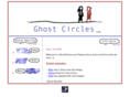 ghostcircles.com