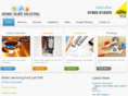 homesureheating.com