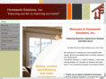 homeworksolutions.biz