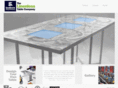 hospitalitytable.com