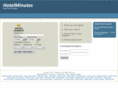 hotelminutes.com