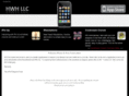hwhsoftware.com