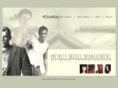 infinitymodelmanagement.biz