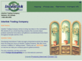 interlinktrading.com