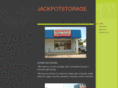 jackpotstorage.com