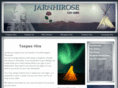 jarnhirose.com