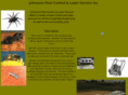 johnsonspestcontrolandlawnservice.com