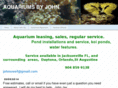 johnsreefs.com