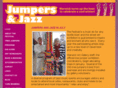 jumpersandjazz.com