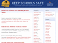 keepschoolssafe.net