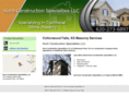 kochconstructionspecialties.com