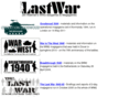 lastwar.co.uk