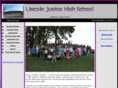 lincolnjrhighschool.com