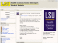 lsumedshv.com