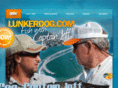 lunkerdog.com