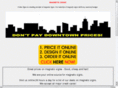 magneticsigns123.com