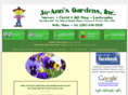 mainegardens.com