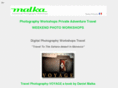 malkaphotoworkshops.com